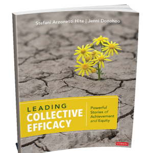 Leading Collective Efficacy Study Guide
